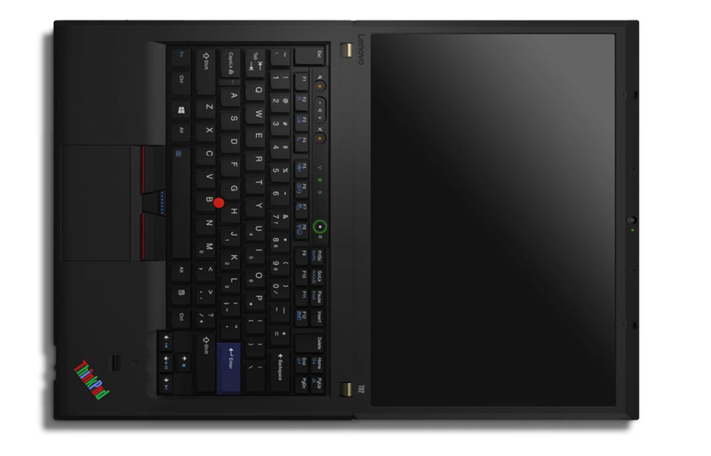 Illustration for article titled Would You Buy This Retro ThinkPad Stuffed With Modern Tech?